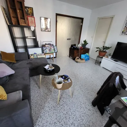 Rent this 4 bed apartment on Hôtel de Ville in 15 Place de l'Horloge, 84000 Avignon