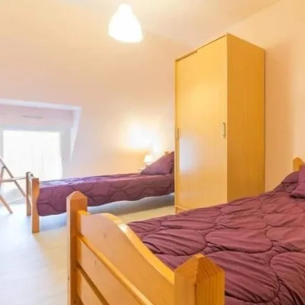 Rent this 2 bed townhouse on 44420 Piriac-sur-Mer