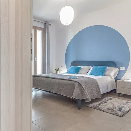 Rent this 3 bed apartment on Alghero in Sassari, Italy
