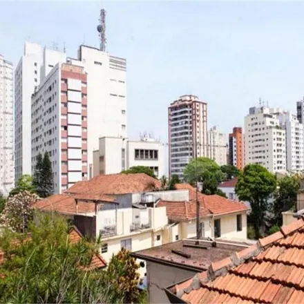Image 2 - Rua Tomás Alves, Vila Mariana, São Paulo - SP, 04016, Brazil - Apartment for sale
