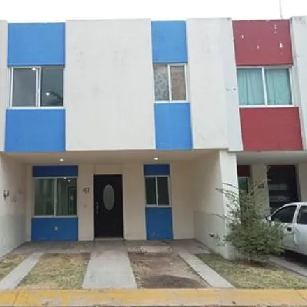 Image 2 - unnamed road, Monte Verde 2, 45065 Zapopan, JAL, Mexico - House for sale