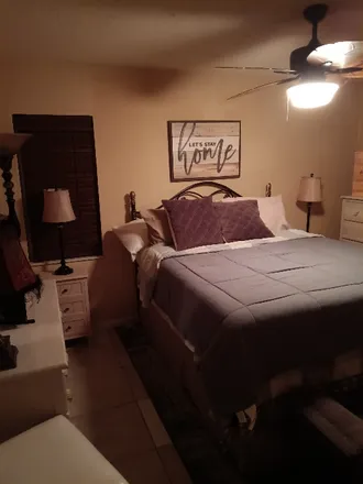 Rent this 1 bed room on 7398 Northwest 22nd Place in Margate, FL 33063