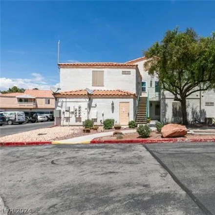 Buy this 3 bed condo on 8499 White Eagle Avenue in Las Vegas, NV 89145