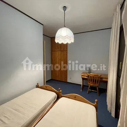 Image 6 - Via Antonio del Fante, 67048 Rocca di Mezzo AQ, Italy - Apartment for rent