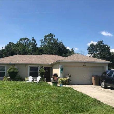 Buy this 3 bed house on 458 Westdale Avenue in Lehigh Acres, FL 33972