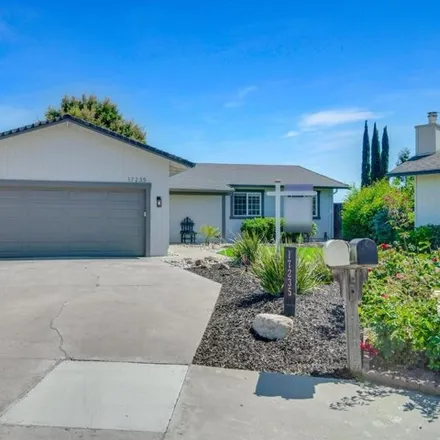 Buy this 4 bed house on 17200 James Lex Lane in Morgan Hill, CA 95037