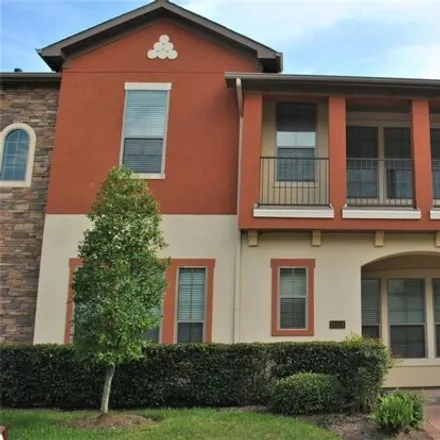 Rent this 3 bed house on 14524 San Pietro Drive in Harris County, TX 77070