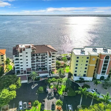 Buy this 2 bed condo on 4001 Southeast 20th Place in Cape Coral, FL 33904