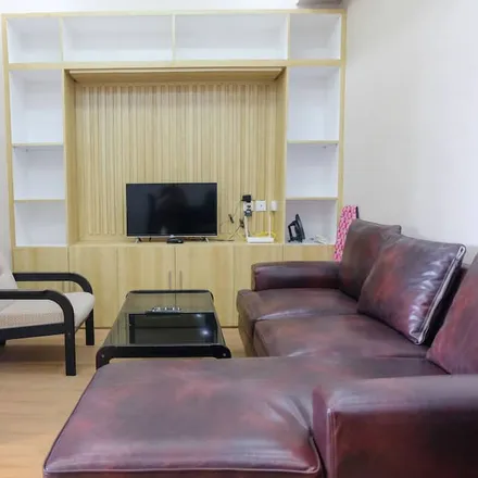Rent this studio apartment on Bahama FL21 #BG Jl. Terusan Buah Batu