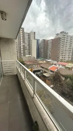 Image 9 - Santa Victoria 357, 833 1059 Santiago, Chile - Apartment for rent
