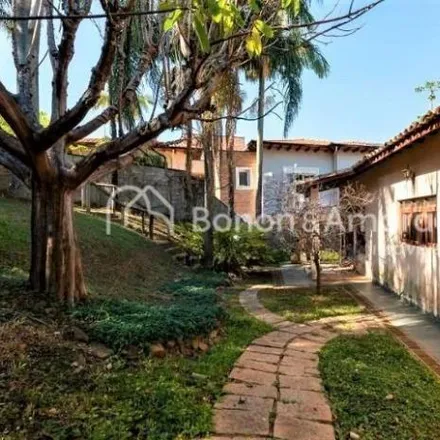Buy this 1 bed house on Avenida São Conrado 2697 in Campinas, Campinas - SP