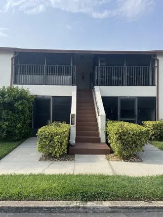 Rent this 2 bed condo on 617 Ridge Club Drive in Melbourne, FL 32934