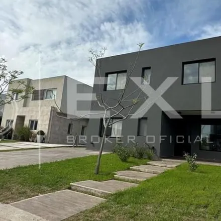 Rent this 4 bed house on unnamed road in Partido de Tigre, 1617 Nordelta