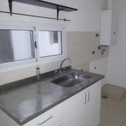 Rent this 1 bed apartment on 25 de Mayo 3109 in Ex-Plaza España, Santa Fe