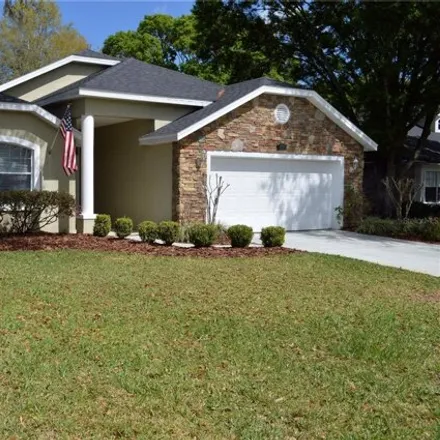 Buy this 3 bed house on 801 Club Hills Drive in Eustis, FL 32726