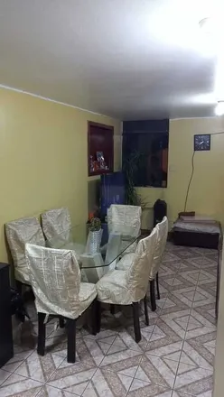 Buy this 3 bed apartment on Nicolás de Pierola Avenue 103 in Lima, Lima Metropolitan Area 15001