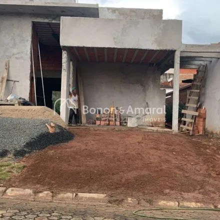 Buy this 3 bed house on unnamed road in Campinas, Campinas - SP