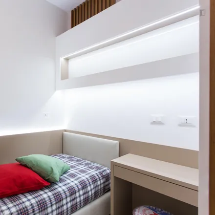 Rent this 1 bed apartment on UBI Banca in Corso Italia, 20122 Milan MI