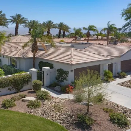 Buy this 3 bed condo on Indian Ridge Country Club in Bright Rock Drive, Palm Desert