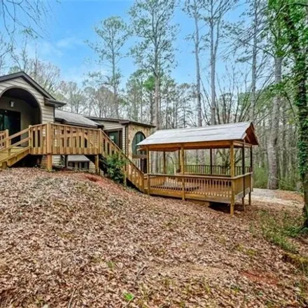 Image 3 - 4, Stillwater Trace, Griffin, GA 30223, USA - House for sale