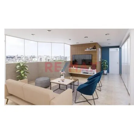 Image 2 - Mass, Universitaria Avenue, San Miguel, Lima Metropolitan Area 15032, Peru - Apartment for sale