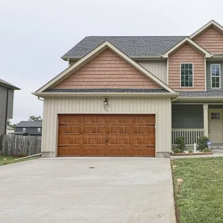 Rent this 3 bed house on 1201 Morstead Drive in Clarksville, TN 37042