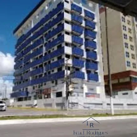 Buy this 1 bed apartment on Camarões in Rua Fernando Mederros, Ponta Negra