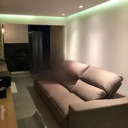 Buy this 2 bed apartment on Rua Cisplatina in Ipiranga, São Paulo - SP