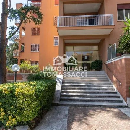 Image 4 - Via dei Colli della Farnesina, 00194 Rome RM, Italy - Apartment for rent