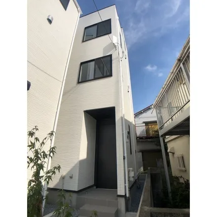 Rent this 1 bed apartment on unnamed road in Kameido 5-chome, Koto