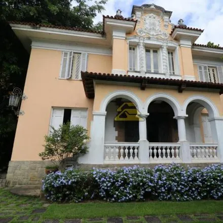 Image 2 - Aprazivel, Rua Aprazível 62, Santa Teresa, Rio de Janeiro - RJ, 20241, Brazil - House for rent