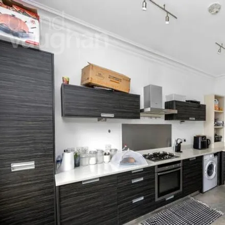 Image 3 - Cromwell Court, Cromwell Road, Hove, BN3 3EF, United Kingdom - Townhouse for sale