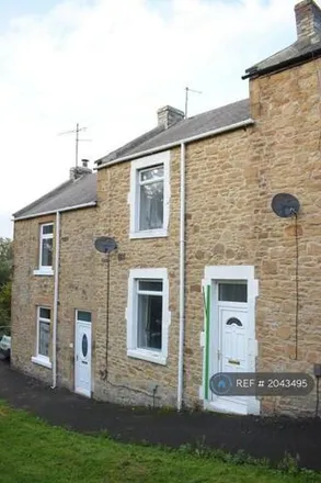 Rent this 2 bed townhouse on Helen Street in Winlaton, NE21 4EP