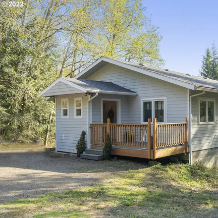 Buy this 3 bed house on 9350 Willowbrook Drive in Tillamook County, OR 97141