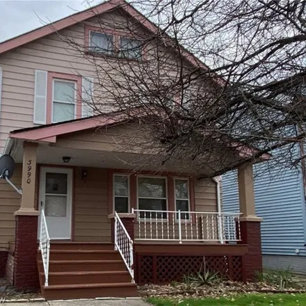 Buy this 3 bed house on 4030 West 22nd Street in Cleveland, OH 44109