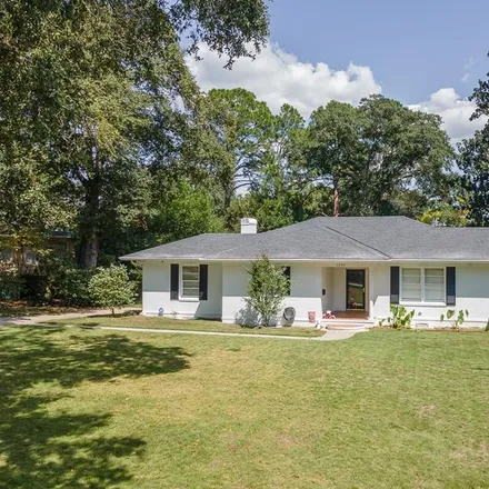 Buy this 3 bed house on 1500 Preston Drive in Columbus, GA 31906