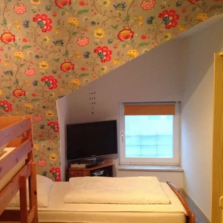 Rent this 2 bed apartment on Boren Schleibrücke in L 283, 24392 Boren