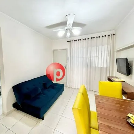 Buy this 1 bed apartment on Cuca in Avenida Doutor Vicente de Carvalho, Ocian