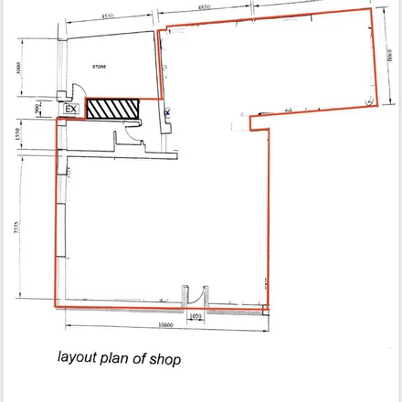 Image 9 - Church Square, Lesmahagow, ML11 0EJ, United Kingdom - Apartment for rent