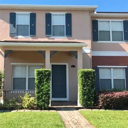Rent this 3 bed house on 871 Pine Pointe Lane in Orange County, FL 32828