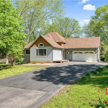 Buy this 4 bed house on 3206 Spruce Trail in Spring Lake, Prior Lake