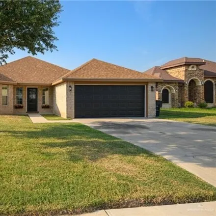 Image 1 - 206 Mockingbird Ln, La Villa, Texas, 78538 - House for sale