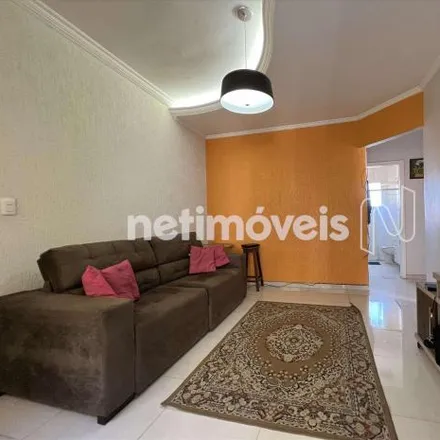 Buy this 3 bed apartment on Rua Joaquim José Diniz in Sede, Contagem - MG