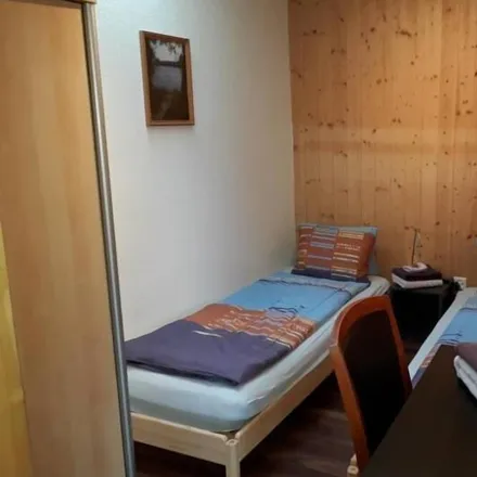 Image 5 - Sins, Bezirk Muri, Switzerland - Apartment for rent