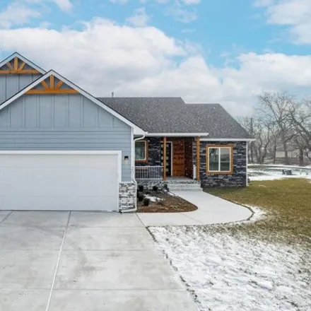 Buy this 5 bed house on Highridge Court in Park City, KS 67147