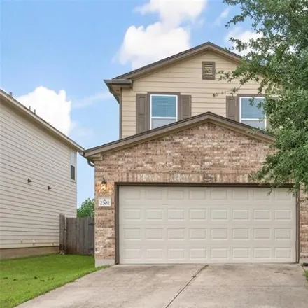 Buy this 3 bed house on 2302 McCombs Street in Georgetown, TX 78626