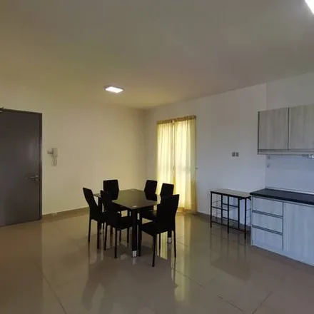 Rent this 3 bed apartment on Amerin in Persiaran Impian Indah, Balakong