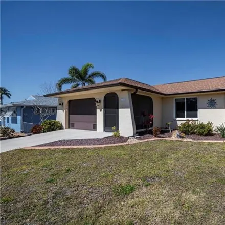 Buy this 2 bed house on 368 West Henry Street in Fishermens Village, Punta Gorda