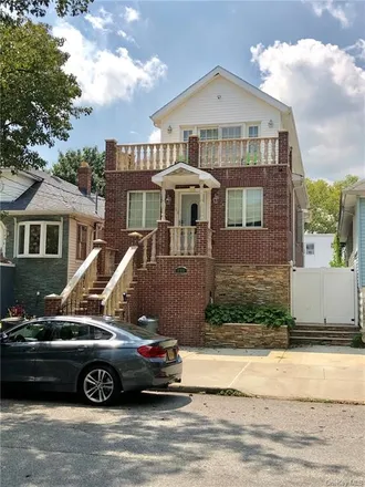 Buy this 3 bed house on 639 Wilcox Avenue in New York, NY 10465