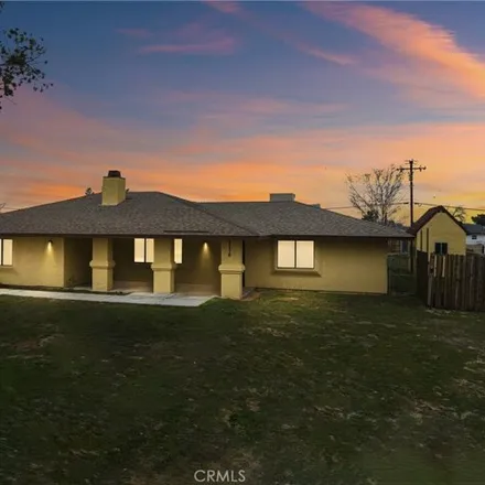 Buy this 4 bed house on 21222 Neola Road North in Apple Valley, CA 92308